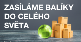 Doručování balíků a časté otázky na toto téma