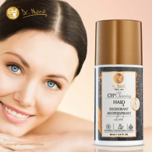 Dr.Nona Deodorant pánský z Mrtvého moře Lord proti pocení 95ml