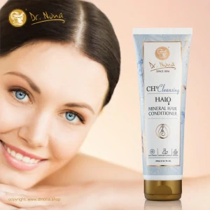 Dr.Nona Minerální vlasový kondicionér z Mrtvého moře k ochraně vlasů 270ml