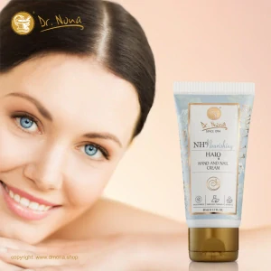 Dr.Nona Krém z Mrtvého moře na ruce a nehty 50ml