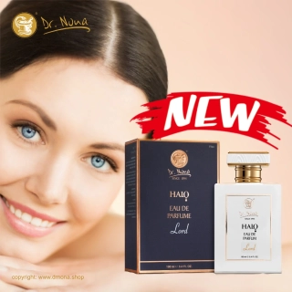 Dr.Nona Parfémová voda LORD od Mrtvého moře 100ml