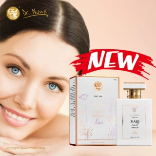 Dr.Nona Parfémová voda KIWI od Mrtvého moře 100ml